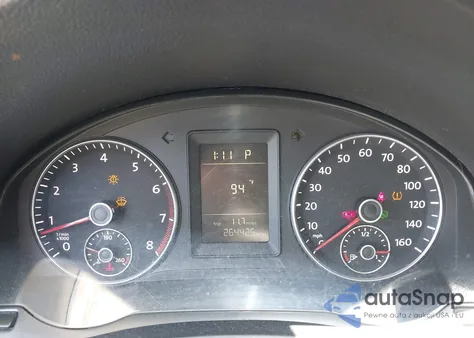 2010 Volkswagen Jetta Limited Edition from USA, damaged, VIN 3VWRX7AJ1AM099362